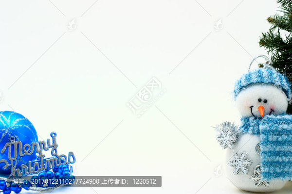 圣誕卡