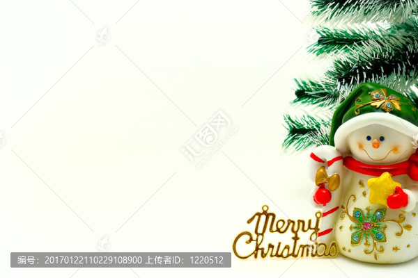 圣誕卡
