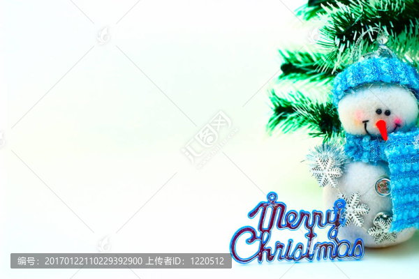 圣誕卡