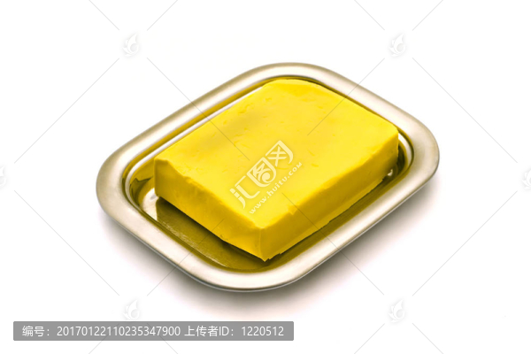 黃油