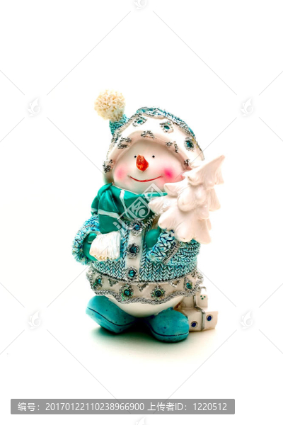 雪人