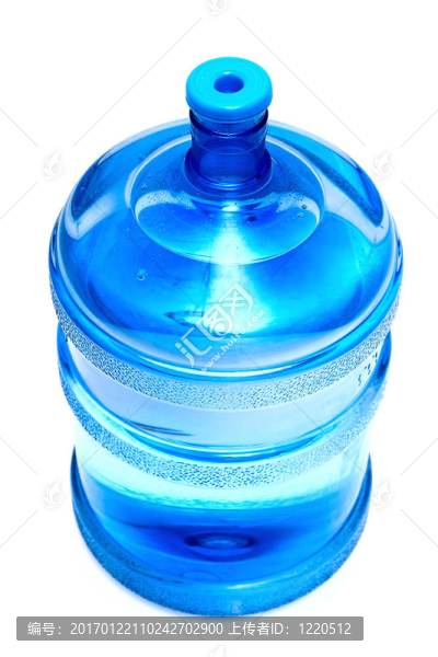 一瓶水