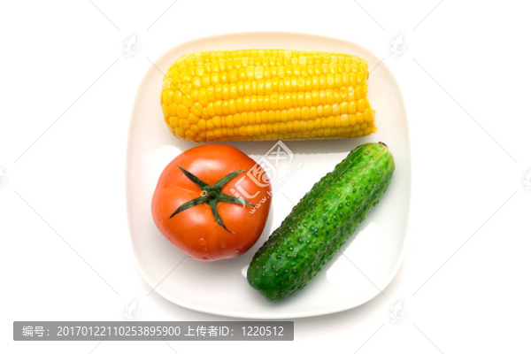 蔬菜