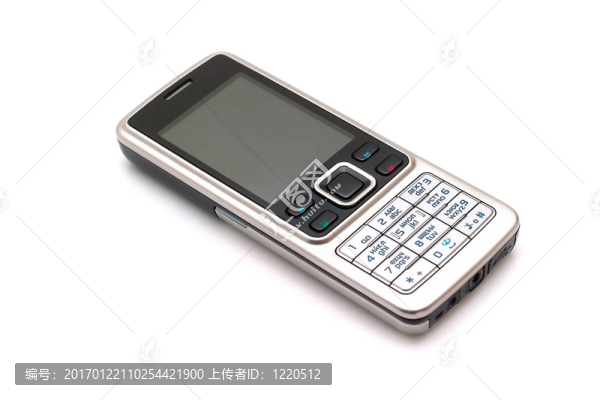 移動電話