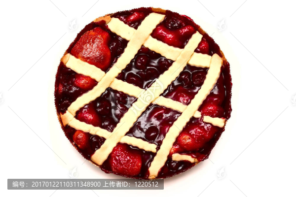 cherrypie