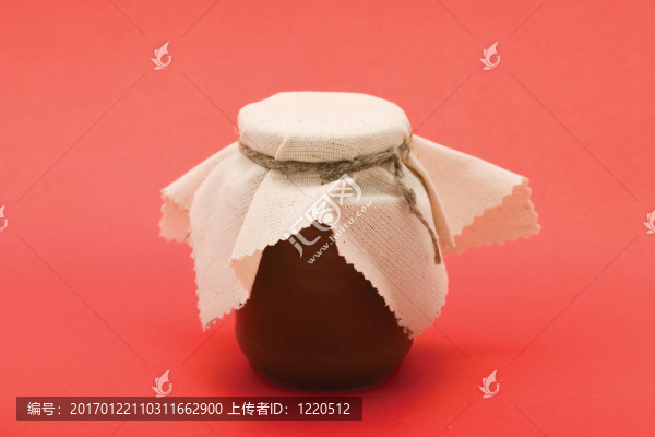 蜂蜜罐