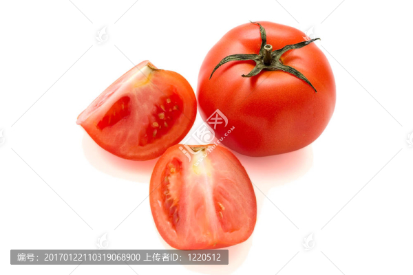 西紅柿