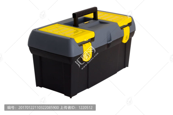 工具盒