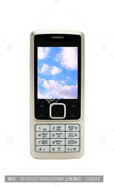 手機