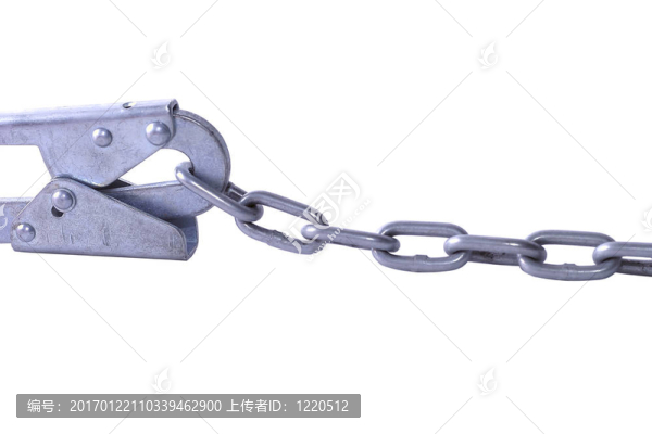 金屬鏈