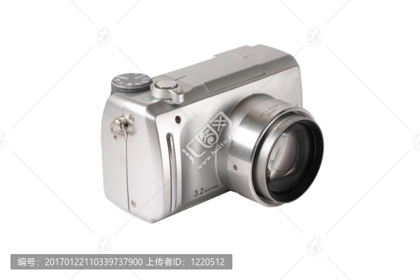 數(shù)碼相機