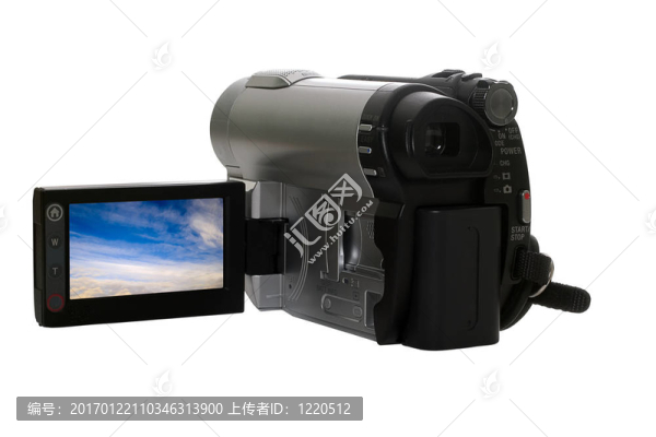 攝像機