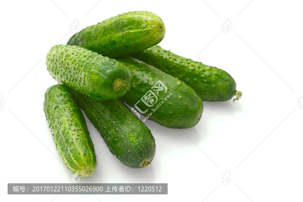 cucmbers