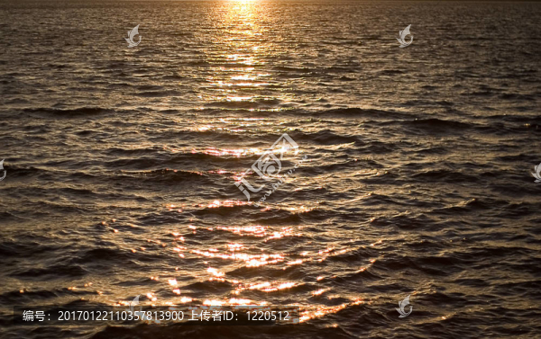 湖