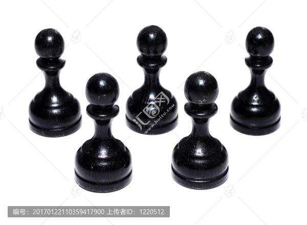 象棋棋子