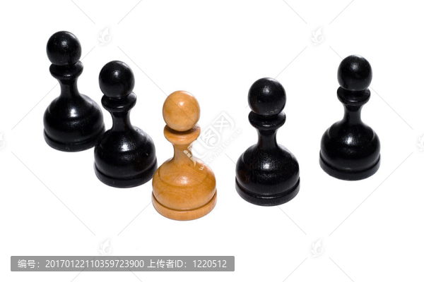 象棋棋子