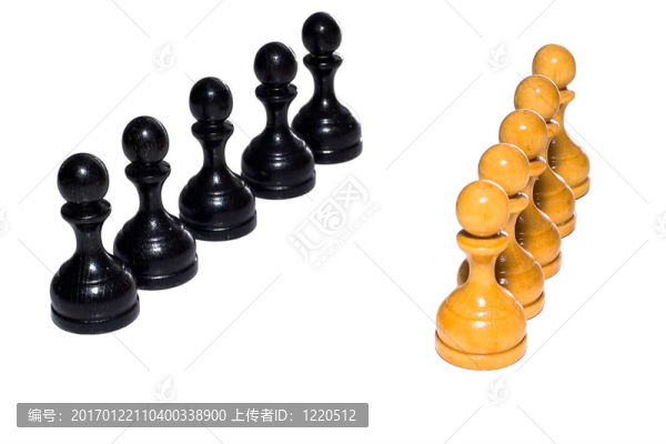 象棋棋子