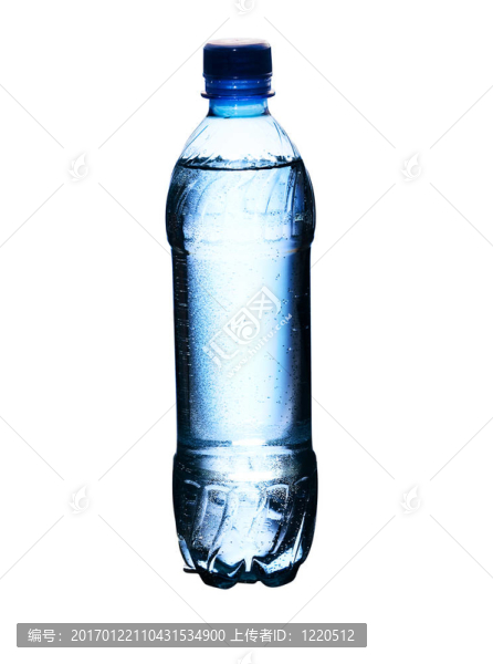 一瓶水
