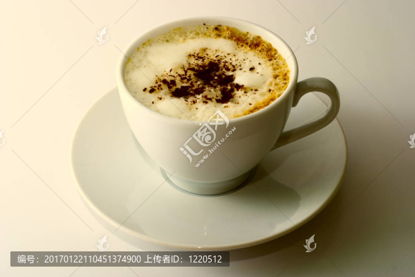 一杯咖啡