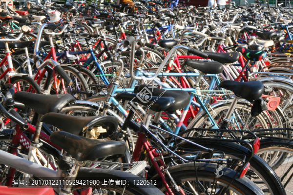自行車