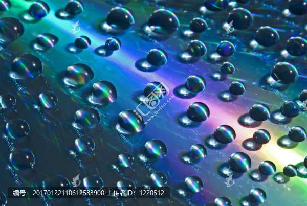 水滴