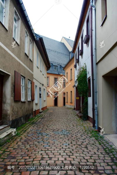 街景