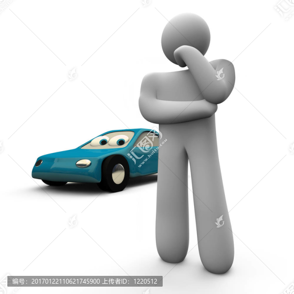 買(mǎi)或不買(mǎi)一輛車(chē)