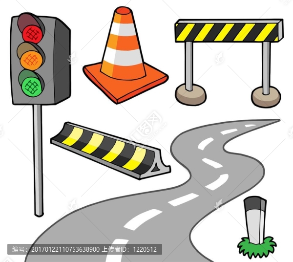 不同的道路