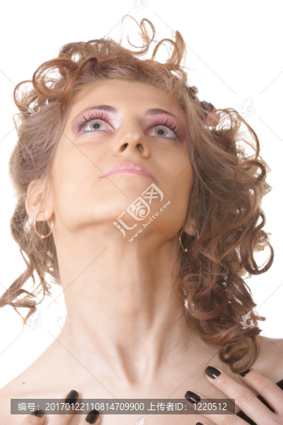 女人的畫像