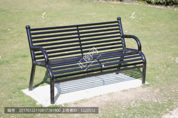 金屬臺架