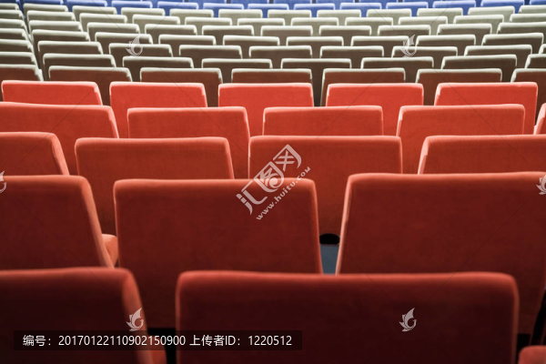 電影院觀眾廳