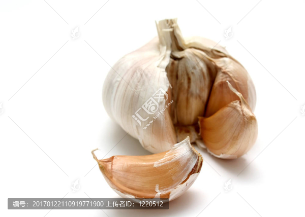 大蒜