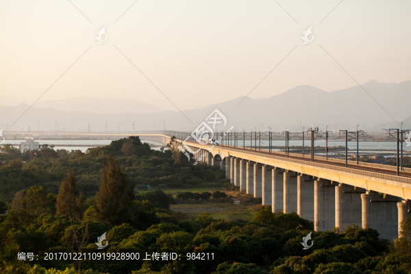 高鐵動車