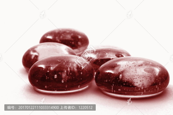 健康的藥物