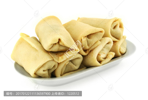 在一堆白色的球