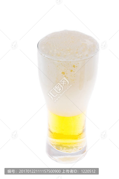 啤酒杯