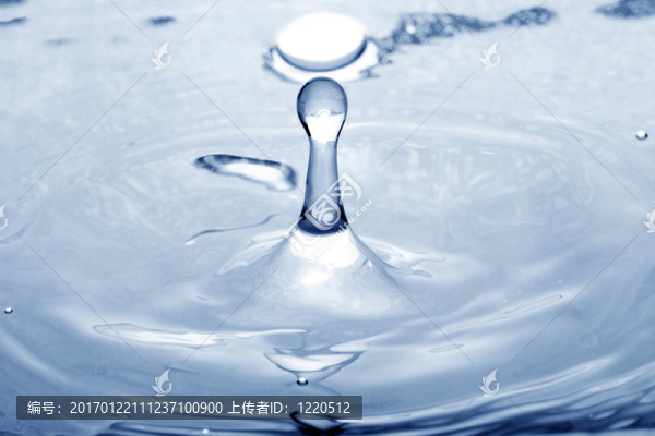 水滴