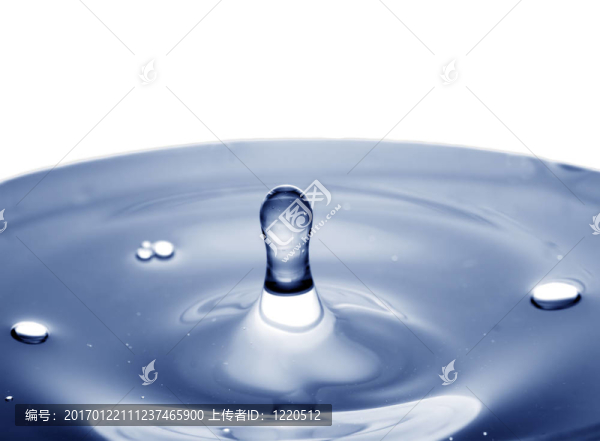 水滴