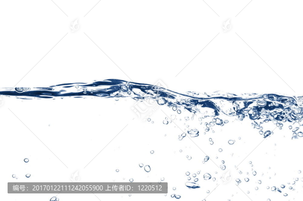 水波