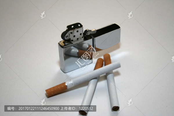 汽油打火機