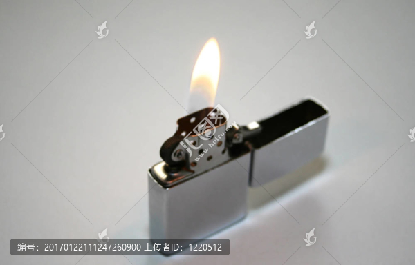 汽油打火機