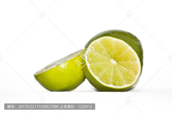 綠色