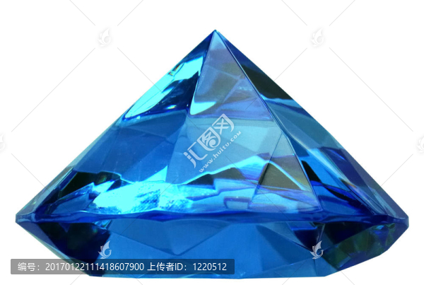 魔術(shù)藍(lán)金字塔
