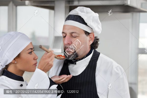 廚師