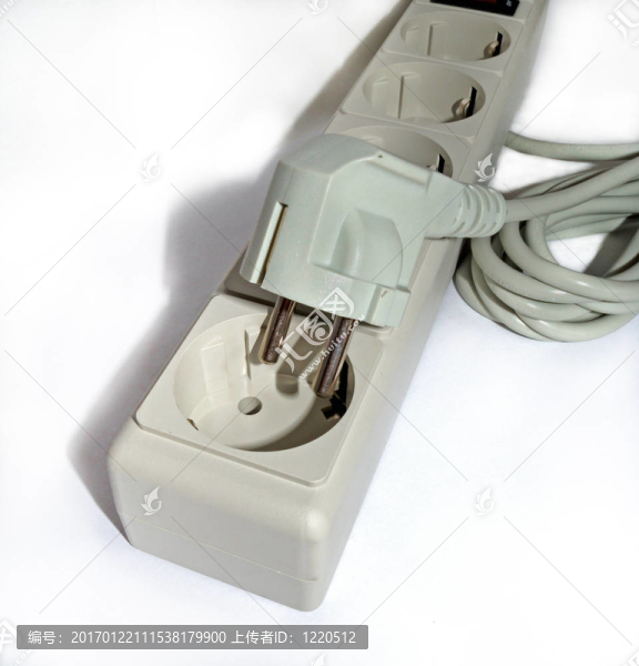 電插頭插座