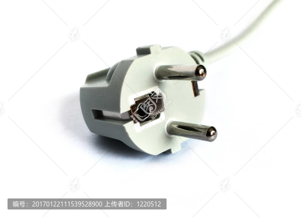電插頭