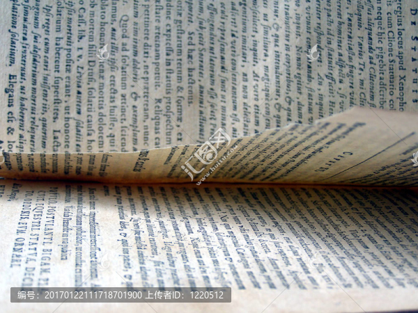 書