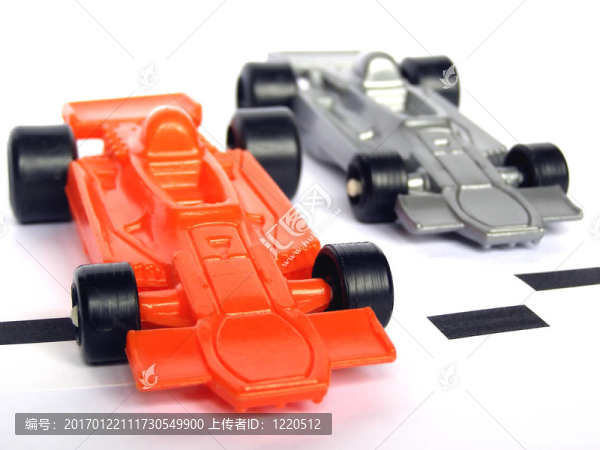 F1一級方程式賽車