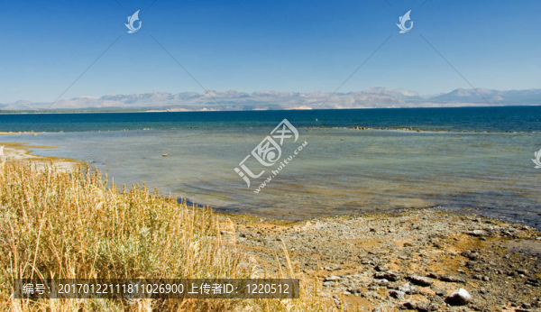 黃石湖