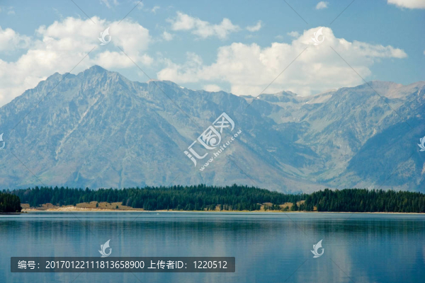 黃石湖